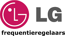 Wikkelbedrijf Keizer LG frequentieregelaars