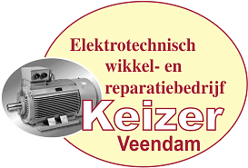 Wikkelbedrijf Keizer